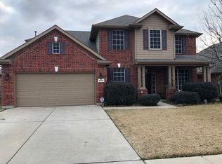 9302 Shadowfax Dr, Arlington, TX 76002