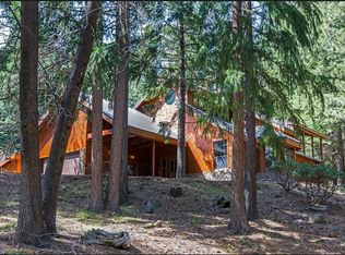 460-525 Janesville Grade, Janesville, CA 96114