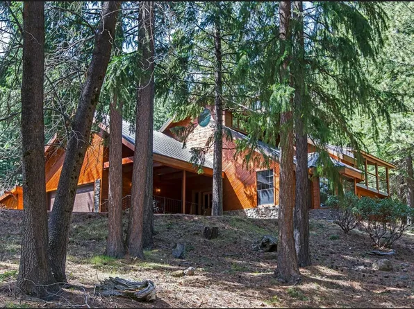 460-525 Janesville Grade, Janesville, CA 96114