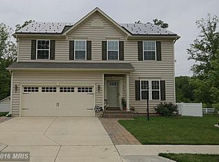 5093 Royal Birkdale Ave, Waldorf, MD 20602