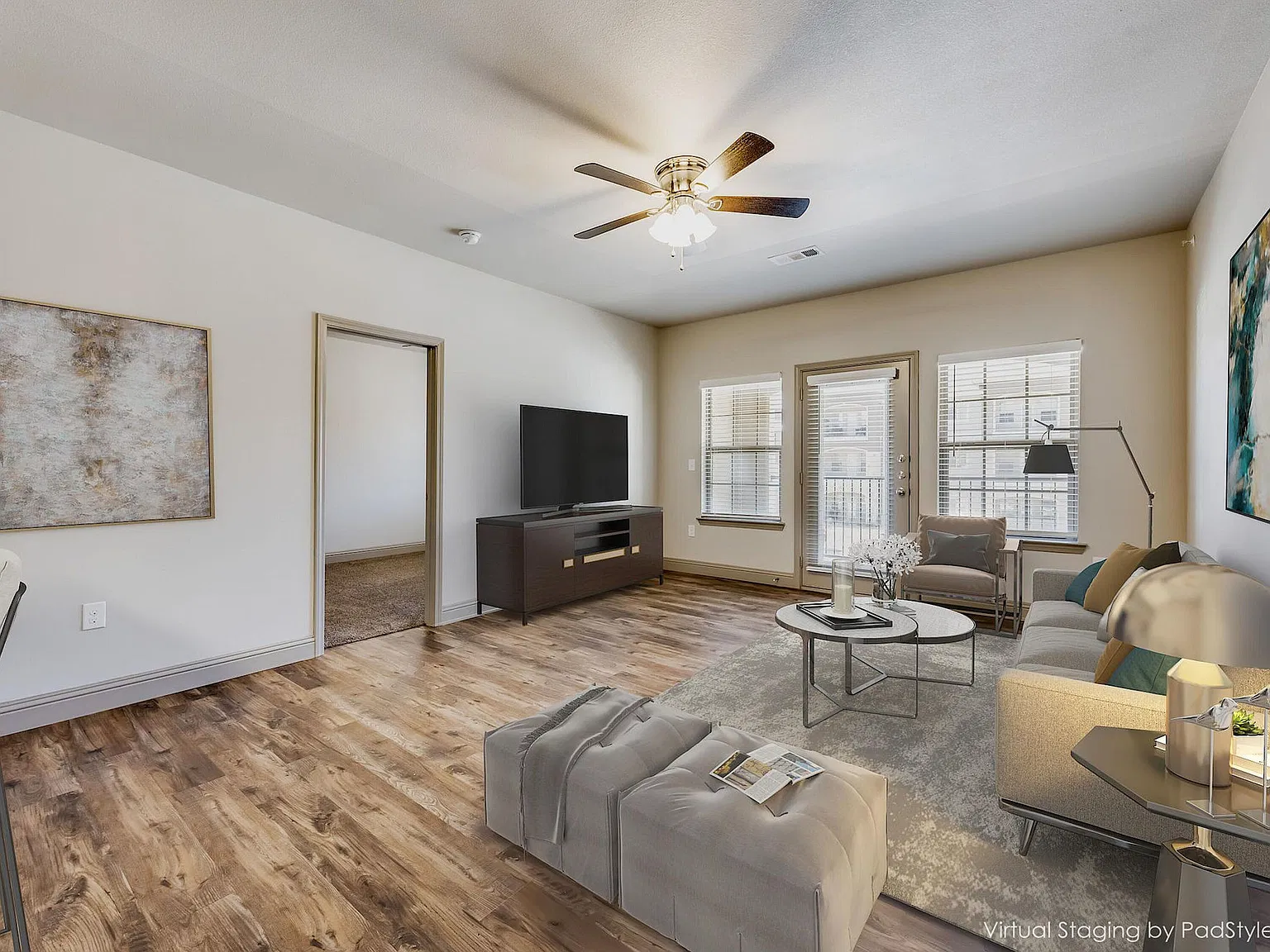 Lone Oak Apartments — Photo 2