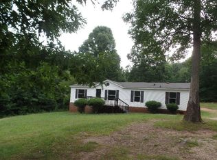 789 Rock Castle Dr, York, SC 29745