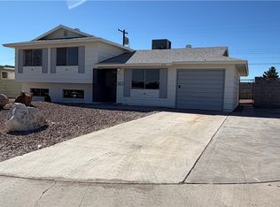 6121 Jones Cir, Las Vegas, NV 89107