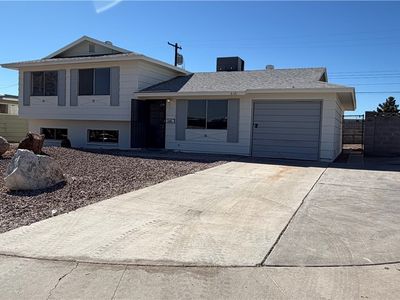 6121 Jones Cir, Las Vegas, NV, 89107