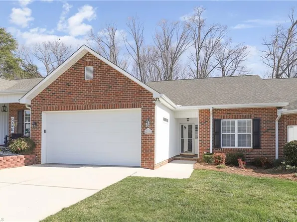 427 Peace Rollins Ct, Kernersville, NC 27284