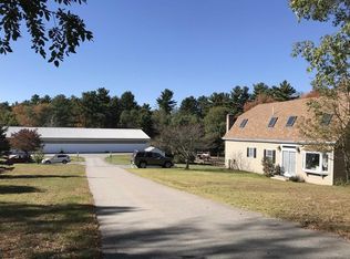 8 Granite St, Bellingham, MA 02019