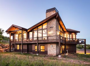 3348 Forest Meadow Rd, Coalville, UT 84017