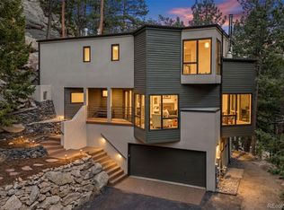 3834 Valley Drive, Evergreen, CO 80439