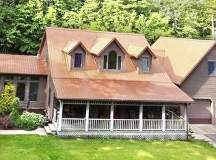 77 Cone Ln, Warren, PA 16365