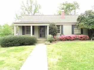 5201 Stonewall Rd, Little Rock, AR 72207