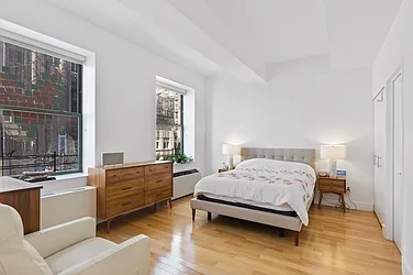 Rented by Corcoran