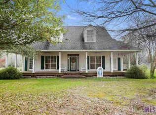 14110 Hubbs Acres Ave, Pride, LA 70770