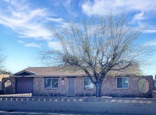 816 Estancia Dr NW, Albuquerque, NM 87105