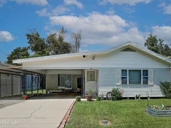 415 Grey Eagle Rd #1, Jeanerette, LA 70544