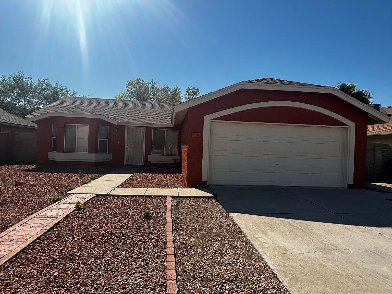 8033 W Georgia Ave — Photo 1