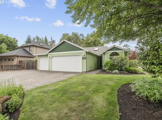 16408 SW 107th Ct, Tigard, OR 97224