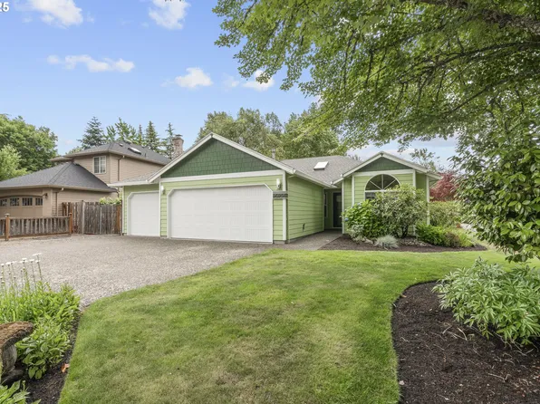 16408 SW 107th Ct, Tigard, OR 97224