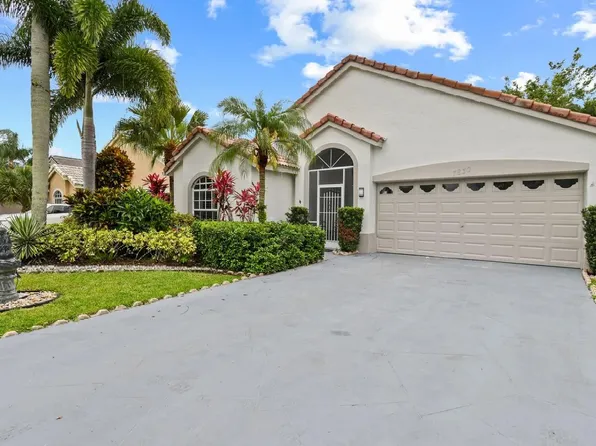 7830 Stirling Bridge Blvd S, Delray Beach, FL 33446