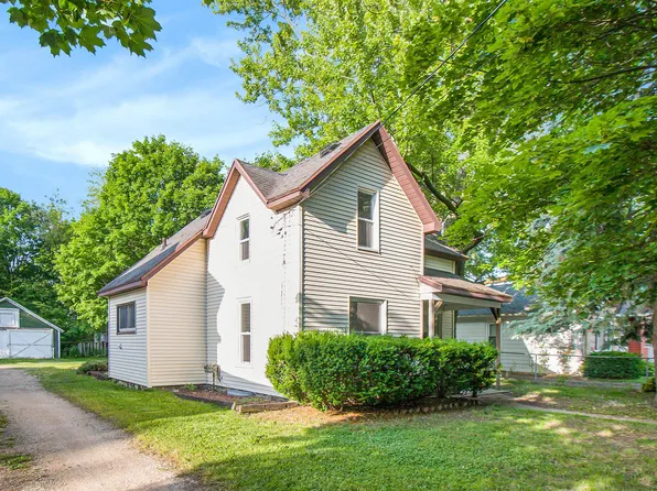 410 Warren Ave, Charlotte, MI 48813