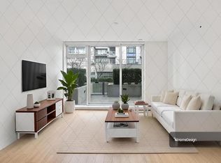 159 W 2nd Ave #220, Vancouver, BC V5Y 0L8