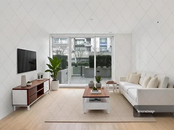 159 W 2nd Ave #220, Vancouver, BC V5Y 0L8