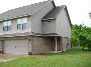3404 SW Deerfield Blvd #2, Bentonville, AR 72712