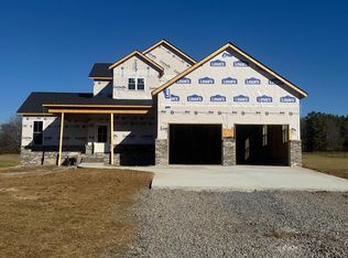 LOT 15 Tucker School Rd, Cohutta, GA 30710