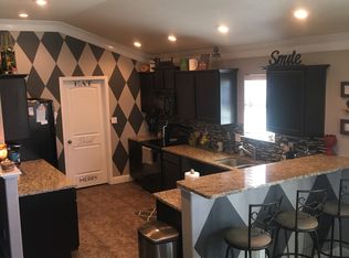 2938 Stuart St, Indianapolis, IN 46218