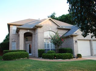 1704 Andrew Ct, Corinth, TX 76210