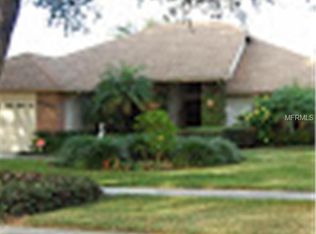 16605 Windsor Park Dr, Lutz, FL 33549