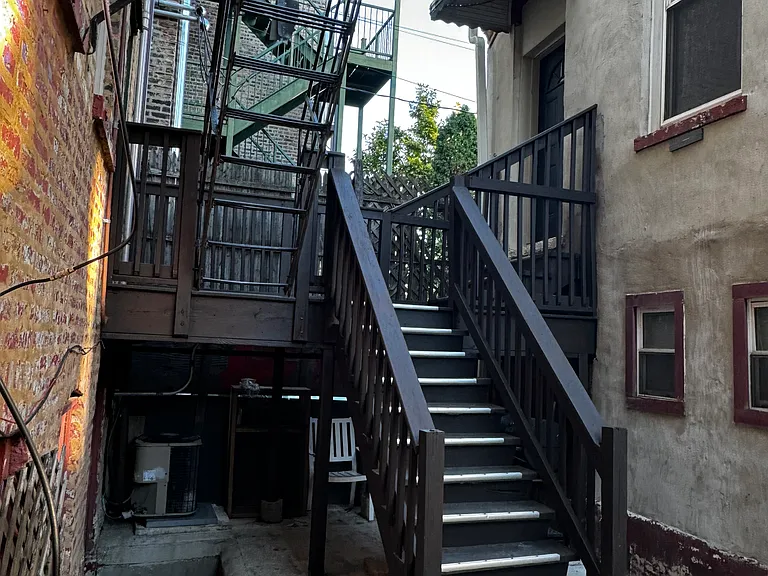 2005 S Allport St #1A — Photo 35