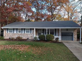 302 Lookout Pass, Hampton, VA 23669