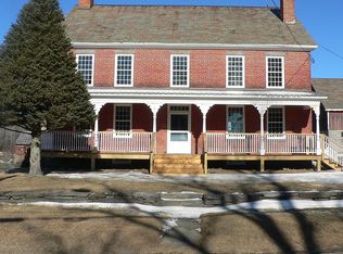 1280 Spruce Corner Rd, Ashfield, MA 01330