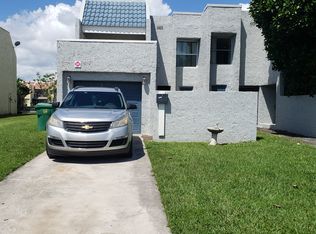 1815 NW 56th Ter #15, Fort Lauderdale, FL 33313