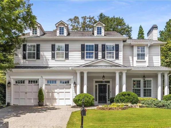 200 Edinburgh Ln, Woodstock, GA 30188