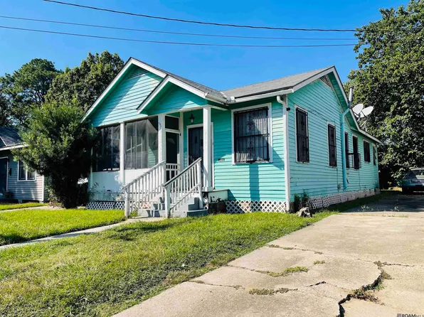 2015 Mulberry St, Baton Rouge, LA 70802