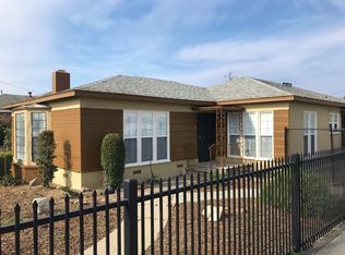 619 N Willow Ave, Compton, CA 90221