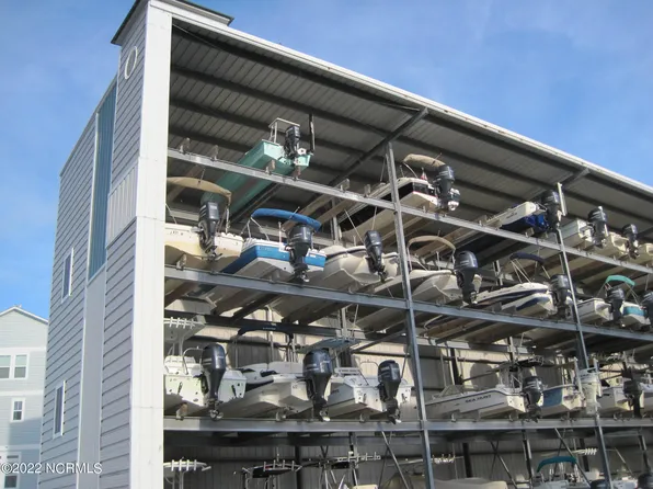 111 N New River Drive #A33, Surf City, NC 28445