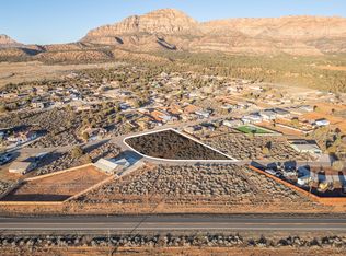 E Cactus Dr, Hurricane, UT 84737