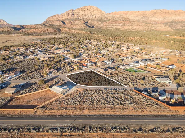 E Cactus Dr, Hurricane, UT 84737