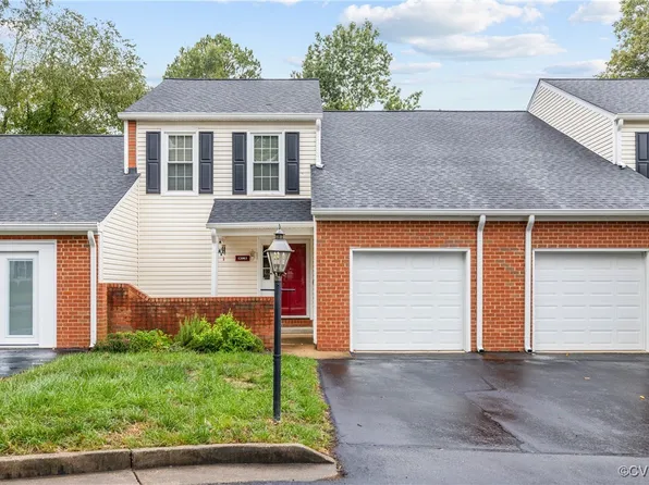 12003 Heiber Ct, Henrico, VA 23233