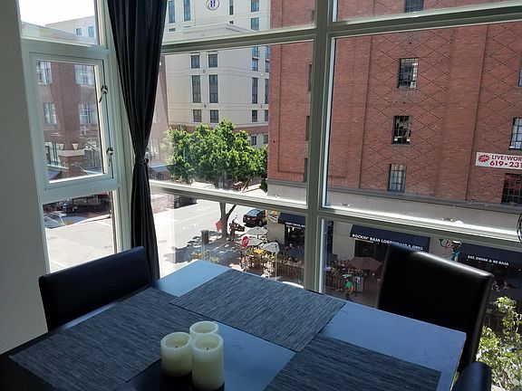 2nd image of 530 K St #3