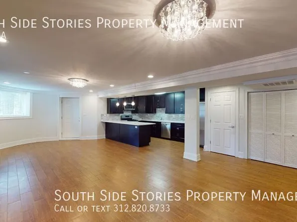 4500 S King Dr #Gn, Chicago, IL 60653