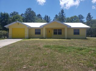 1178 E Hobart Ln, Hernando, FL 34442