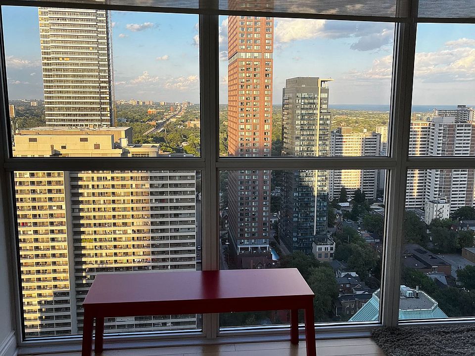 2nd image of 28 Ted Rogers Way #3411