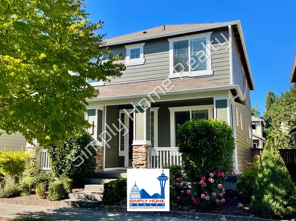 5228 54th Ave SE, Lacey, WA 98503