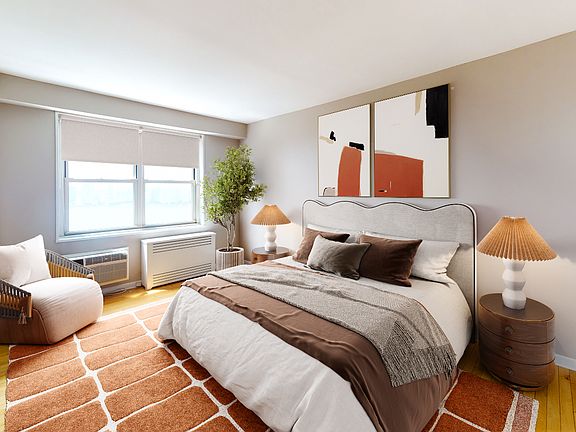 3rd image of 310 Greenwich St APT 36H