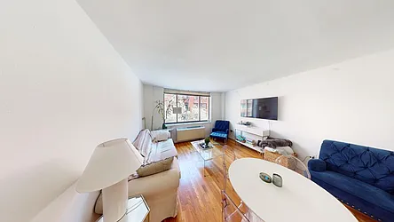 Rented by AZ REALTY NYC LLC