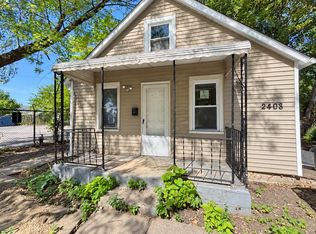 2408 Castle Ave, Cleveland, OH 44113
