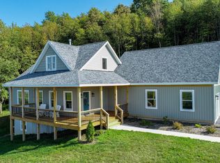 651 Klotz Farm Dr, Mc Henry, MD 21541